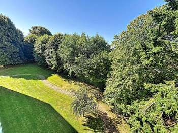 Vente Appartement 4 piècesBois-Guillaume