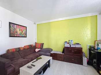 Vente appartement 4 pièces Bois-Guillaume 76