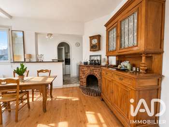 Vente Appartement 2 piècesBois-Guillaume