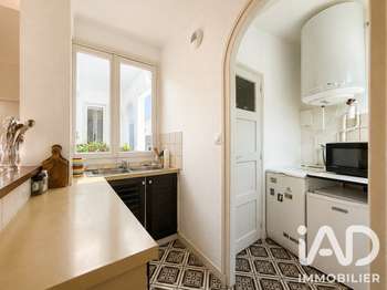 Vente appartement 2 pièces Vente appartement 2 pièces