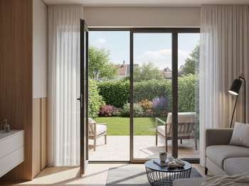 Vente Appartement T1Bois-Guillaume
