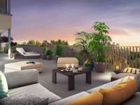 Vente appartement 5 pièces Vente appartement 5 pièces