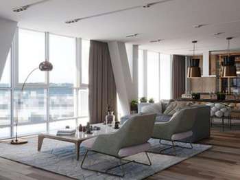 Vente Appartement 5 piècesBois-Guillaume