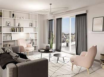 Photo Vente appartement Bois-Guillaume