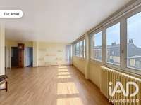 Vente appartement 5 pièces Vente appartement 5 pièces