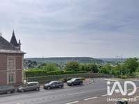 Vente appartement 5 pièces Vente appartement 5 pièces