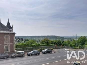 Vente appartement 5 pièces Vente appartement 5 pièces