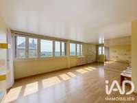 Vente appartement 5 pièces Vente appartement 5 pièces