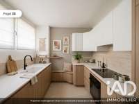 Vente appartement 5 pièces Vente appartement 5 pièces