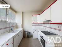 Vente appartement 5 pièces Vente appartement 5 pièces