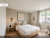 Vente appartement 5 pièces Vente appartement 5 pièces