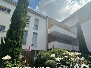 Vente appartement 4 pièces Bois-Guillaume 76