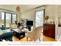 Vente appartement 5 pièces Vente appartement 5 pièces