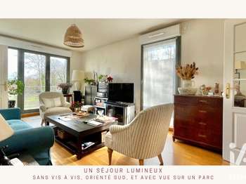 Vente appartement 5 pièces Vente appartement 5 pièces