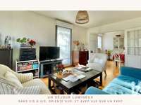 Vente appartement 5 pièces Vente appartement 5 pièces
