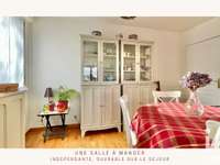 Vente appartement 5 pièces Vente appartement 5 pièces
