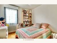 Vente appartement 5 pièces Vente appartement 5 pièces