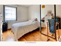 Vente appartement 5 pièces Vente appartement 5 pièces