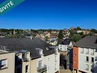 Vente appartement 5 pièces Vente appartement 5 pièces