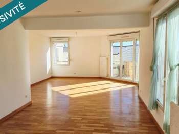 Vente Appartement 5 piècesBois-Guillaume