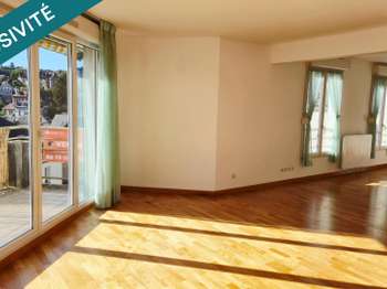 Vente appartement 5 pièces Vente appartement 5 pièces