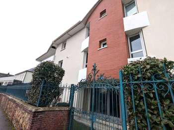 Vente Appartement 3 piècesBois-Guillaume