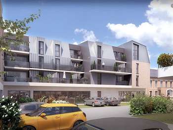 Vente appartement 1 pièce Bois-Guillaume 76