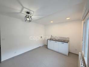 Vente Appartement 2 piècesBolbec