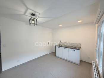 Vente appartement 2 pièces Bolbec 76