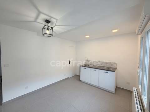Vente appartement 2 pièces Bolbec 76