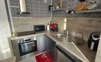 Photo Vente appartement Bolbec