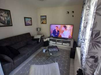 Vente Appartement 3 piècesBolbec