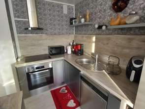 Vente Appartement 3 piècesBolbec