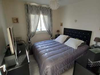 Vente Appartement 3 piècesBolbec