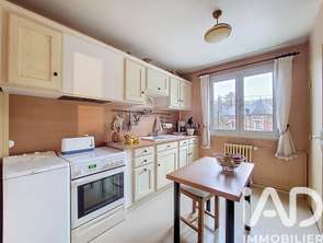 Vente Appartement 3 piècesBolbec