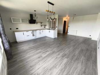 Vente Appartement 5 piècesBolbec