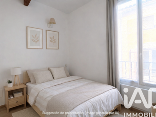 Vente appartement 2 pièces Vente appartement 2 pièces