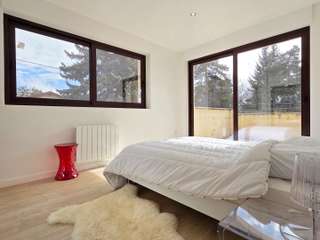 Vente appartement 5 pièces Vente appartement 5 pièces