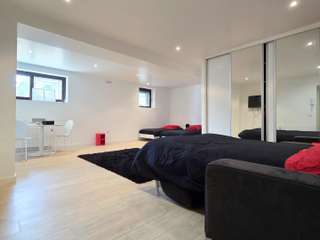 Vente appartement 5 pièces Vente appartement 5 pièces