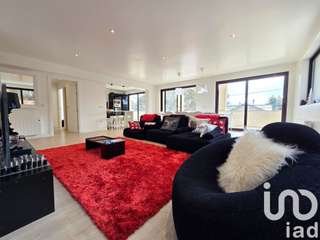 Vente appartement 5 pièces Vente appartement 5 pièces
