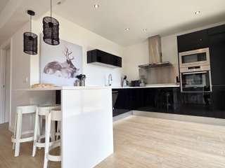 Vente appartement 5 pièces Vente appartement 5 pièces