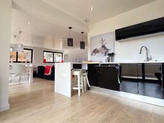 Vente appartement 5 pièces Vente appartement 5 pièces