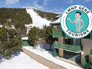 Vente Appartement 2 piècesBolquère