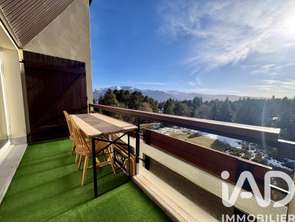 Vente Appartement 2 piècesBolquère