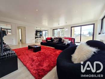 Vente appartement 5 pièces Vente appartement 5 pièces