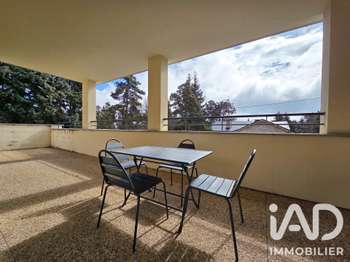 Vente Appartement 5 piècesBolquère