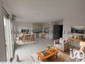 Vente Appartement 4 piècesBompas