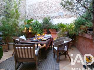 Vente appartement 5 pièces
