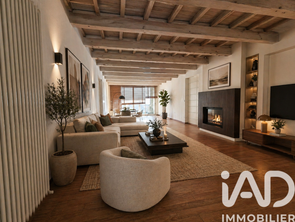 Vente Appartement 5 piècesBompas