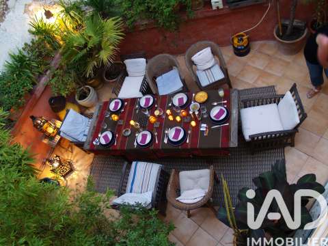 Vente appartement 5 pièces Bompas 66